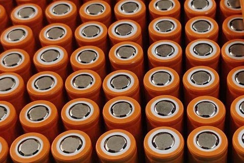 江苏钛酸锂电池回收-上门回收蓄电池-高价蓄电池回收